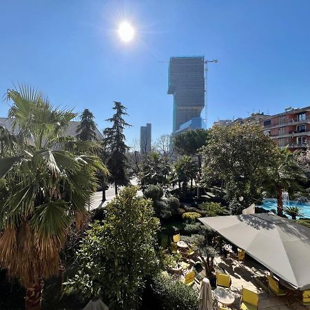 Apartment In Skanderbeg Square - Tirana Center 1 Εξωτερικό φωτογραφία