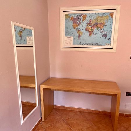 Apartment In Skanderbeg Square - Tirana Center 1 Εξωτερικό φωτογραφία