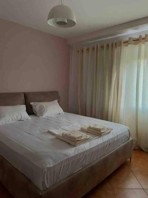 Apartment In Skanderbeg Square - Tirana Center 1 Εξωτερικό φωτογραφία