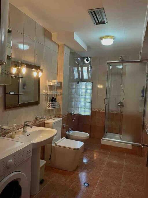Apartment In Skanderbeg Square - Tirana Center 1 Εξωτερικό φωτογραφία