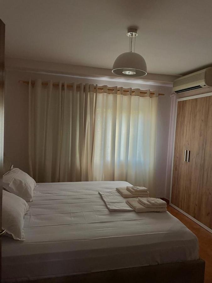 Apartment In Skanderbeg Square - Tirana Center 1 Εξωτερικό φωτογραφία