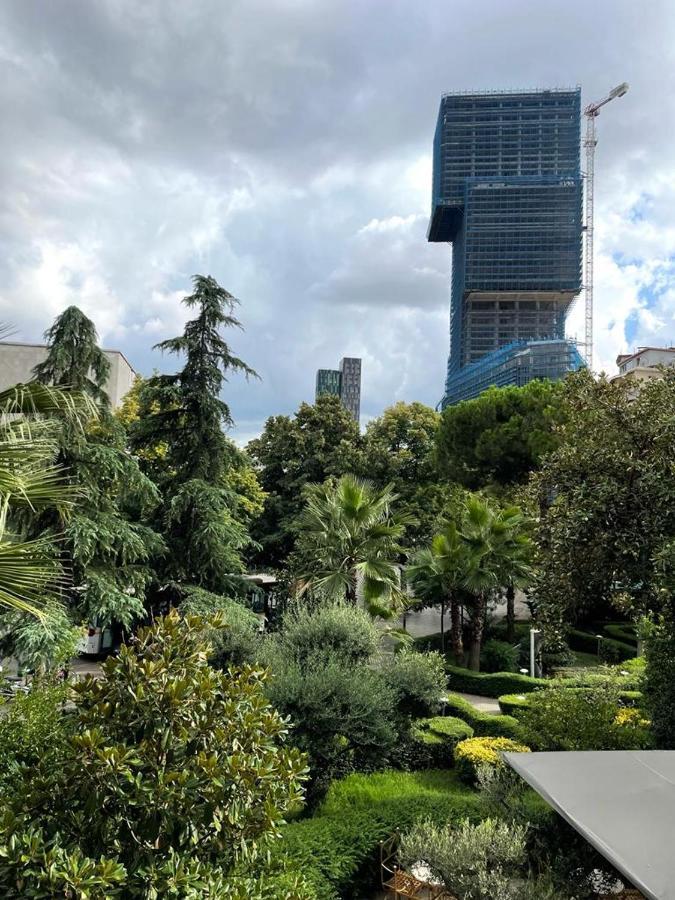 Apartment In Skanderbeg Square - Tirana Center 1 Εξωτερικό φωτογραφία