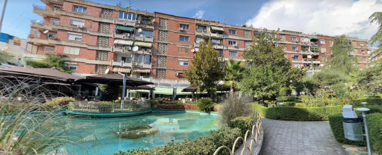 Apartment In Skanderbeg Square - Tirana Center 1 Εξωτερικό φωτογραφία