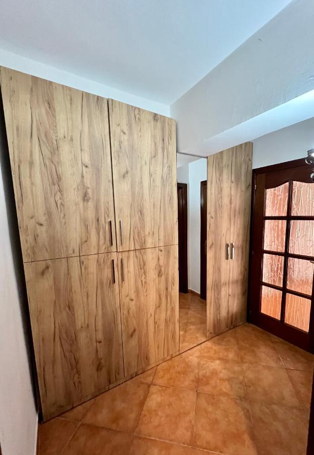 Apartment In Skanderbeg Square - Tirana Center 1 Εξωτερικό φωτογραφία