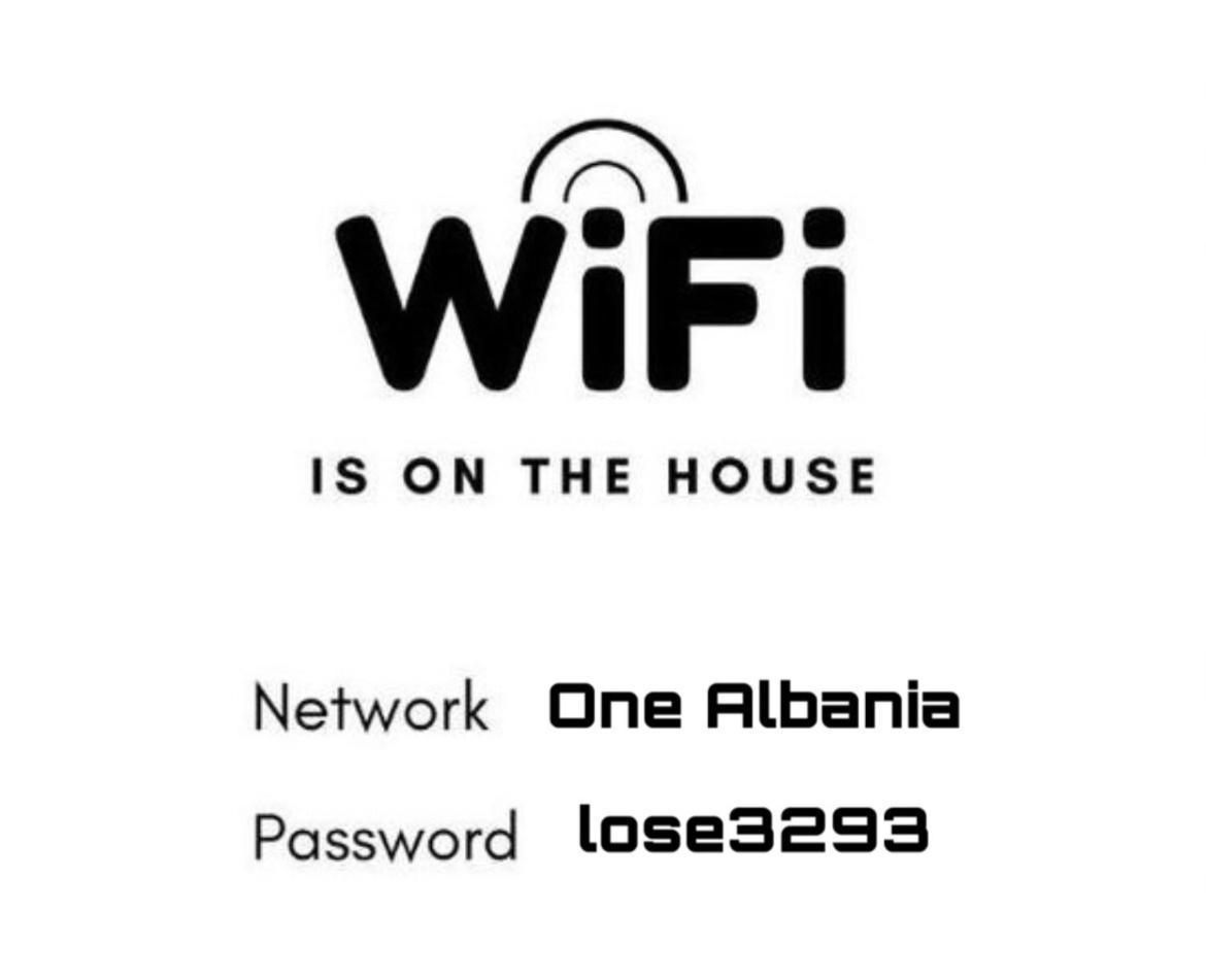 Apartment In Skanderbeg Square - Tirana Center 1 Εξωτερικό φωτογραφία